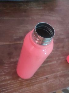 Cello Water Bottle