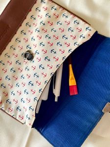 American Swan Multi purpose stylish Pouch