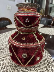 Gharoli Set
