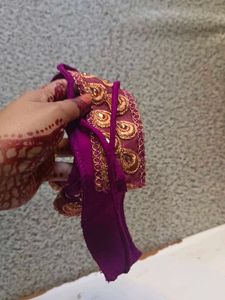 Beautiful Saree Belt