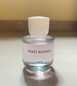 Zara Violet Blossom - 90ml