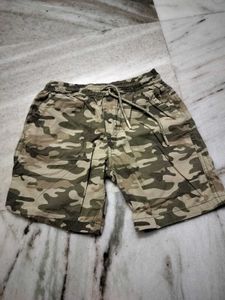Kids Shorts