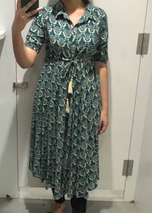 Zudio Western Kurti