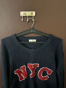 NYC Sweater