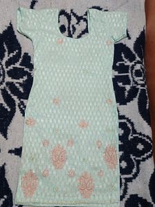 Suit  Salwar