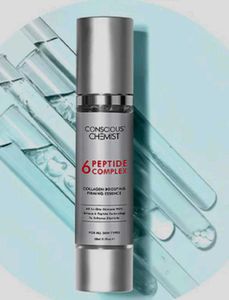 Conscious Chemist 6 Peptide Serum