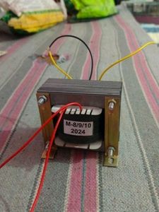 12volt Transformer 5ah