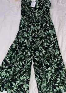Jumpsuit For casual wear