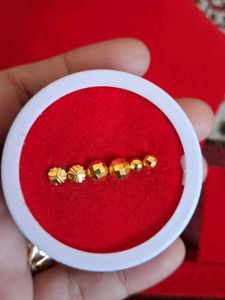 Beautiful New Desiner Studs