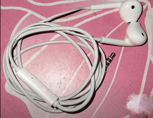 New Vivo Earphone