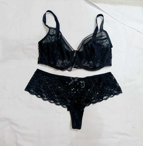 🇳🇿💫💗Bra Penty Imported Stuff Set