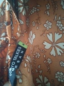 Tokyo talkies jumpsuit all new