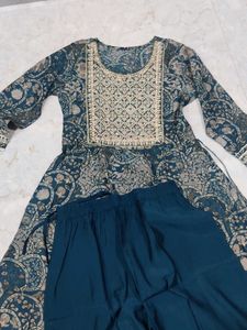 3 Pc Suit Set