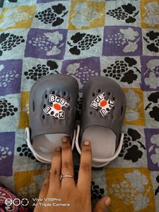 Boys Crocs