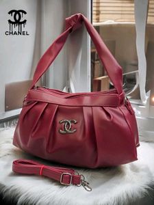 Channel Sling Bag
