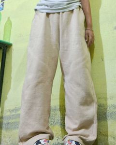 Comfy Beige Sweatpants