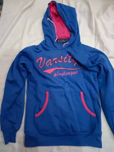 Women's Hoodie