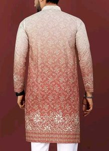 Ethnic Men&#39;s Kurta For Festivals