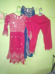 Suit Set
