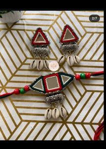 NAVRATRI SPECIAL JEWELLERY
