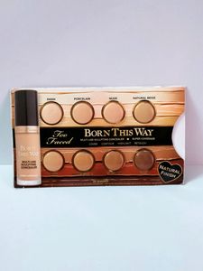 Too Faced Concealer