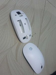 HP Wireless Mouse