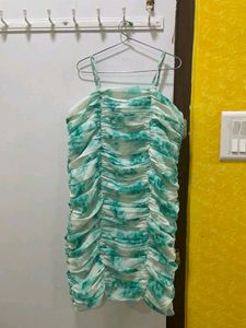 ZARA Bodycon Dress