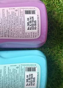2 Plum Deodorant Roll On