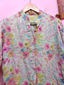 Set Of 2 Semiformal Shirts (Women)