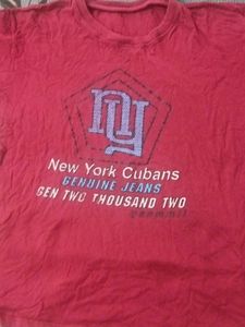 Tshirt