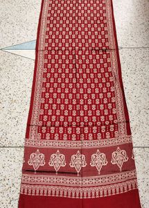 New Modal Silk Stole Dupatta