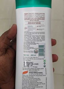 Himalaya Cocoa Butter Body Lotion