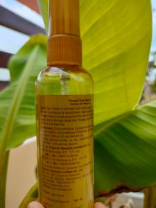 Streax Hair Serum ....100ml