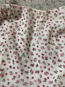 Floral Print Sundress