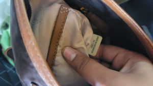 Michael Kors Unisex Crossbody Bag