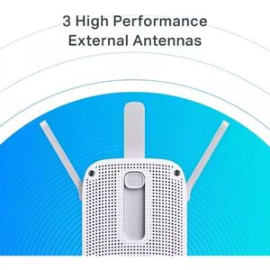 TP-LINK AC1750 Wi-Fi Range Extender (RE450)