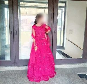 lehenga choli