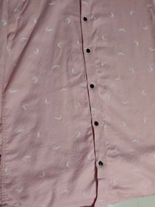 Zara Shirt for Men