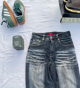 New Sail Unisex Jeans