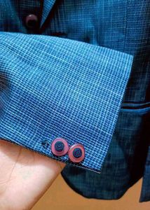Stylish coat and pent