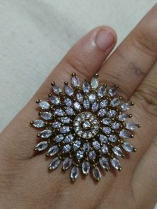Royal Ring