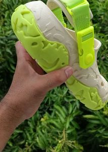Crocs All Terrain
