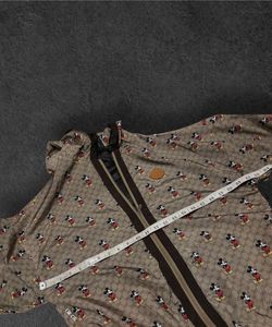 Gucci x Mickey Jacket