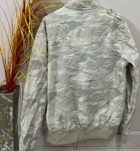 Redoute Jacket