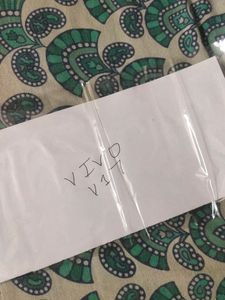 Vivo V17 Display