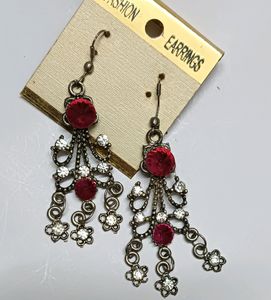 Earring , Jewelry