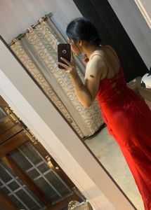 Beautiful Mermaid Party Gown🎀❤️🦋