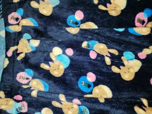 Cute Bunny Pant