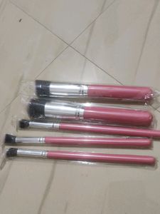 Makeup Brush Totally New