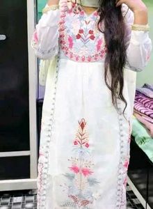 Kurta Set